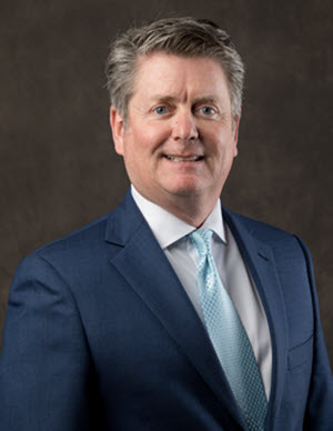 Mark D. Alcott's headshot